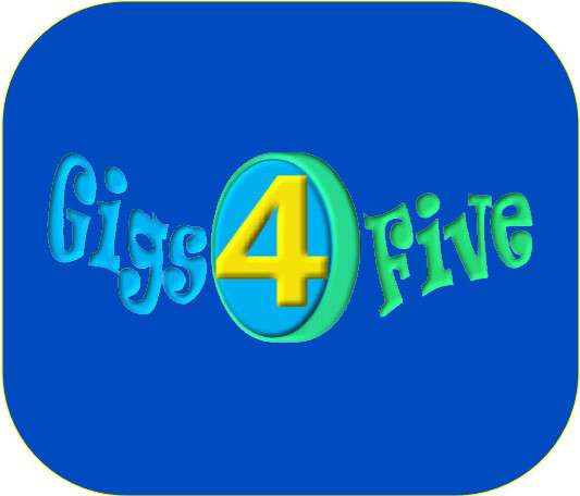(c) Gigs4five.com