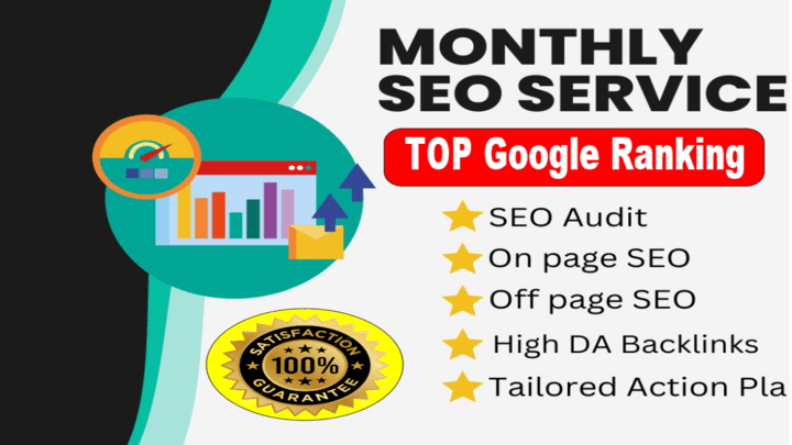 27465I will do monthly off page seo service via high authority white hat dofollow bac